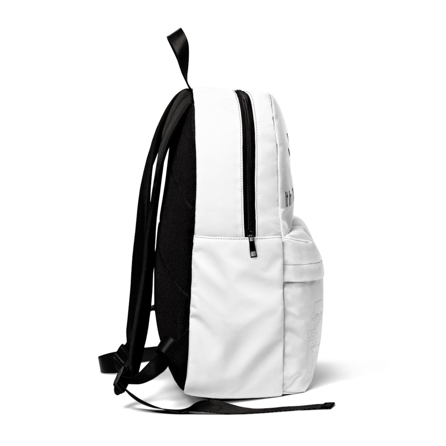 Unisex Classic Backpack